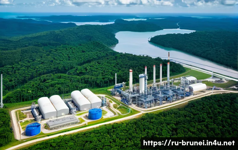 브루나이 국제 무역 협정 관련 이미지 2